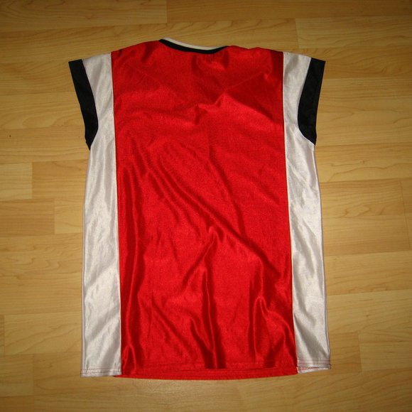 🏀 Sigma Omicron Pi Sorority Vintage Tank Top Medium - Picture 4 of 6